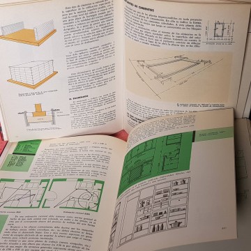 Construcción: proyectar es fácil.