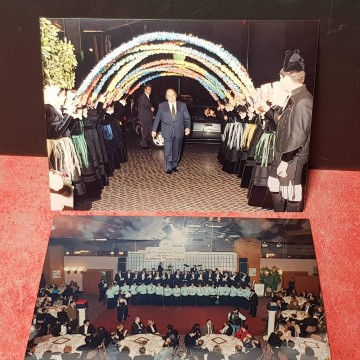 Fotografía original Jordi Pujol.