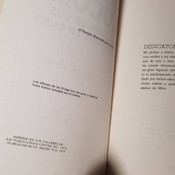 Lucumi, religión de los yorubas en Cuba, Carlos Canet.