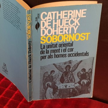 Sobornost, Catherine de Hueck Doherty.