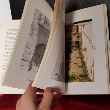 Seró (Artesa de Segre) un poble amb història, Josep Pijoan.