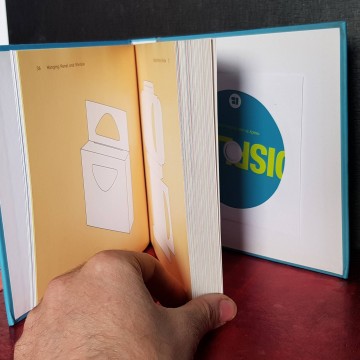 Displays, diseño de patrones recortables de cajas, embases, expositores...