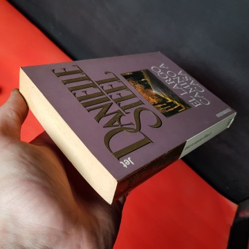 El largo camino a casa, de Danielle Steel
