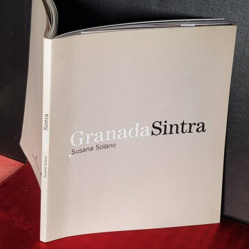 Granada Sintra, Susana Solano.