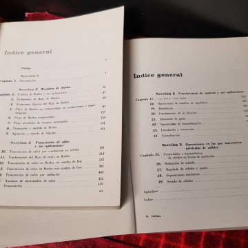 Operaciones básicas de ingeniería química, McCabe-Smith.