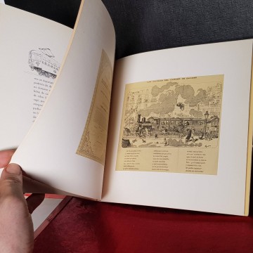 El tren de Sarrià en la literatura i en el record, Josep M. Lladó i Figueras.