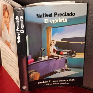 El egoísta, Nativel Preciado.