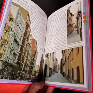 Castilla y León es vida: Guía de Valladolid.