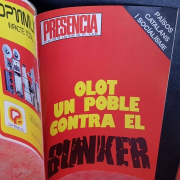Presencia 412.