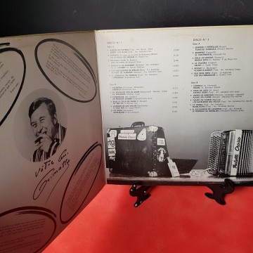 Vinilo doble LP aimable los más grandes sucesos del mundo 3 €