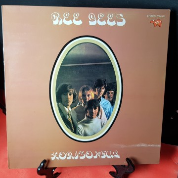 Vinilo LP horizontal Bee Gees 6 €