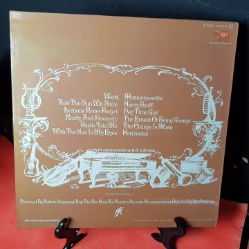 Vinilo LP horizontal Bee Gees 6 €