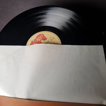 Vinilo LP horizontal Bee Gees 6 €