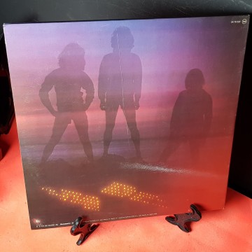 Bee Gees spirits having flown vinilo LP 3 euros