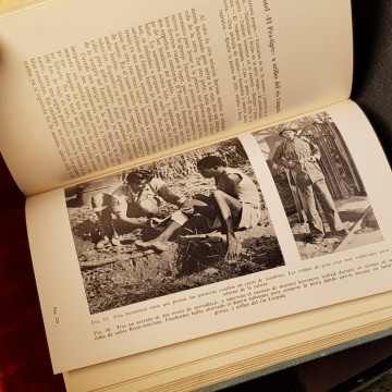 navegando a los cuatro vientos, Hans von Meiss-Teuffen.