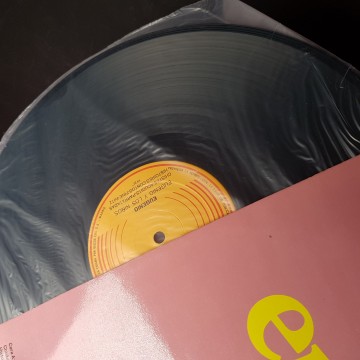 Vinilo Eugenio con los niños Vol 3, 3 € comprar