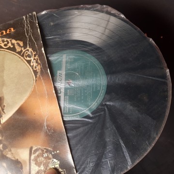 Vinilo Rosita Quintana viendo tocar un mariachi 5 €