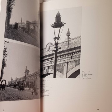 La Barceloneta, Manuel García-Martín.