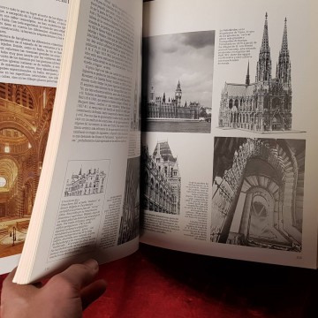 Gran arquitectura del mundo, John Julius Norwich.
