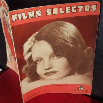 Films selectos 178.