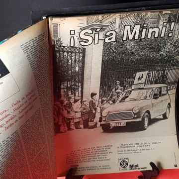 Revista destino 1909 Portugal la caída de un régimen 4 mayo 1974