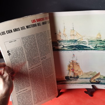 Revista destino 1793, 12 febrero 1972 el carnaval una simple evocación