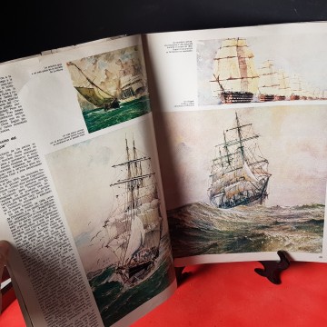 Revista destino 1793, 12 febrero 1972 el carnaval una simple evocación