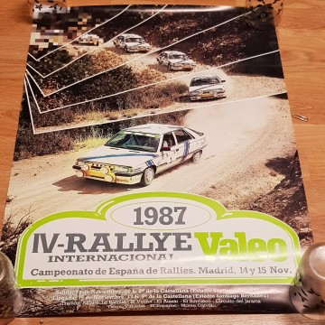 Lote 10 carteles automovilismo, motociclismo, ciclismo y aviación.