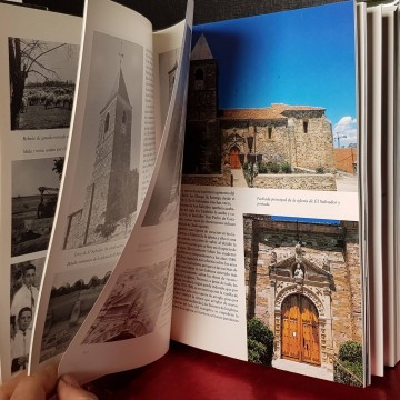 La Bañeza y su historia, Albano García Abad.