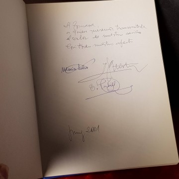 Notícia de la negra nit: vides i veus a les presons franquistes.