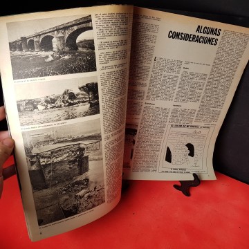 Revista destino 1795 26 febrero 1972 x Salón Náutico internacional