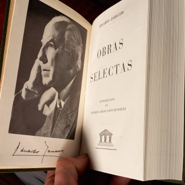 Eduardo Zamacois obras selectas