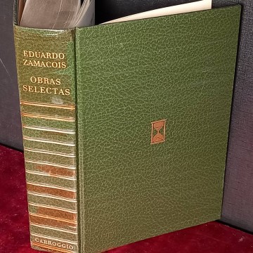 Alberto Insúa obras selectas.