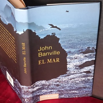 El mar, John Banville.
