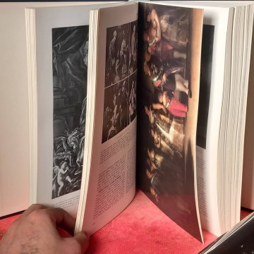 Los borbones, historia de una dinastía, Luis Pericot García.