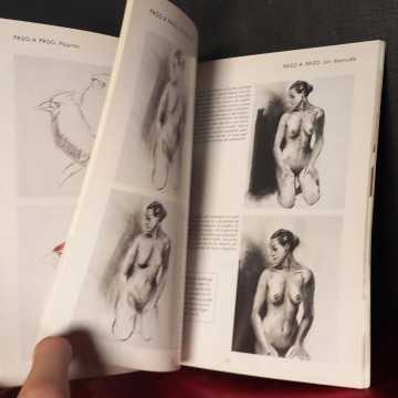 Dibujo para principiantes.