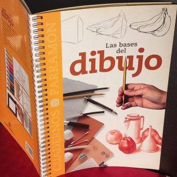 Las bases del dibujo.