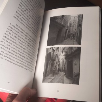 Bertrana i Varés: la Girona de Josafat, Glòria Granell Nogué.