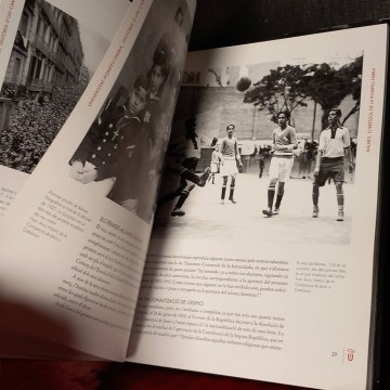Universitat Pompeu Fabra, història d'un campus urbà.