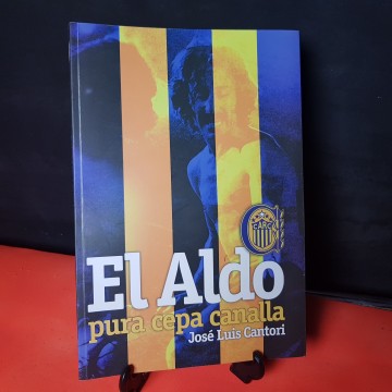 Aldo Pedro Poy, biografía