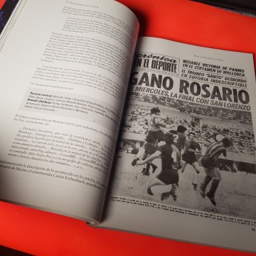 Aldo Pedro Poy, biografía