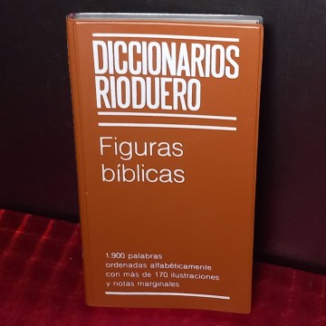 Figuras bíblicas.