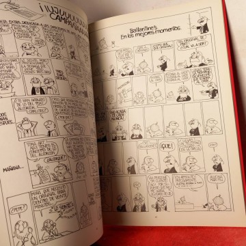 Creatas y ejecutas, Daniel Solana.