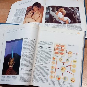 Enciclopedia práctica de psicología.