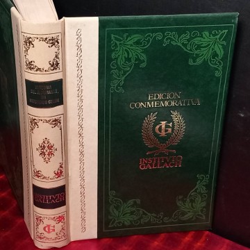 Historia del almirante, Hernando Colón.
