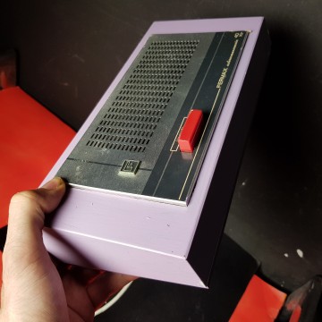Antiguo intercomunicador Fermax intercomunicación 7 €