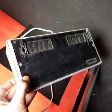 Antiguo intercomunicador Fermax intercomunicación 7 €