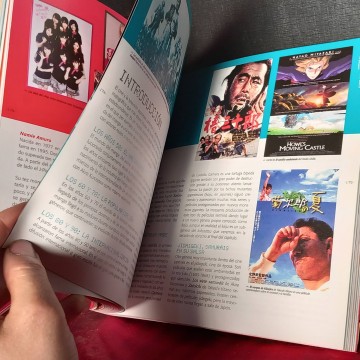 Un geek en Japón, Héctor García.