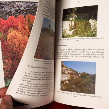 Alcalá del Júccar: piedra, tierra, agua y sus gentes, Gregorio López Sanz.