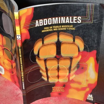 Abdominales, Cecilia Dorado García.